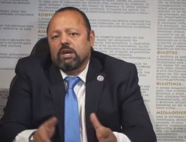 Στις 21/6 στον ανακριτή για απολογία τρεις συνεργάτες του Σώρρα - 21.000 σελίδες η δικογραφία